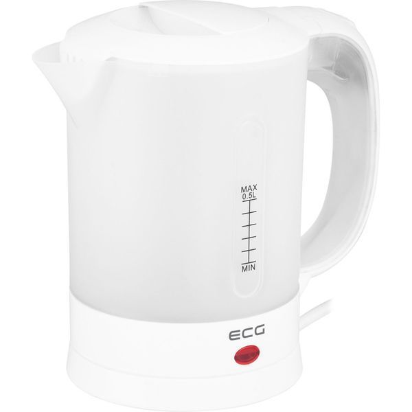 Електрочайник ECG RK 500 Travel Lite RK 500 Travel Lite фото