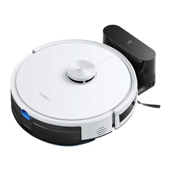 Пилосос Ecovacs DEEBOT DLX34 Y1 PRO DLX34 Y1 PRO фото