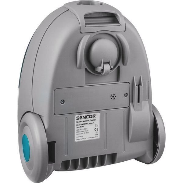 Пилосос Sencor SVC511TQ-EUE2 SVC511TQ-EUE2 фото