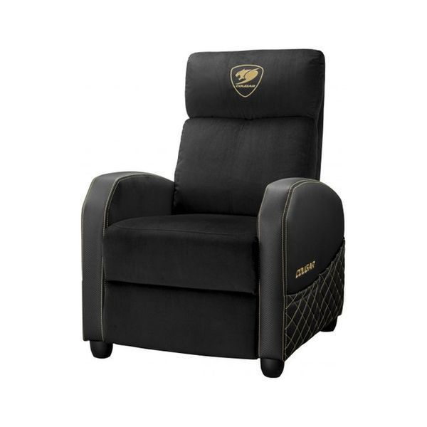 Крісло ігрове Cougar Ranger Elite Gold Ranger Elite Gold фото