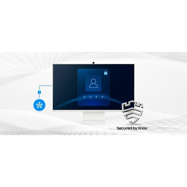 Монітор Samsung LS32FM803UIXUA LS32FM803UIXUA фото