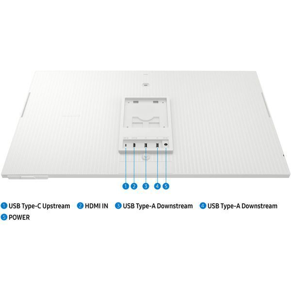 Монітор Samsung LS32FM803UIXUA LS32FM803UIXUA фото