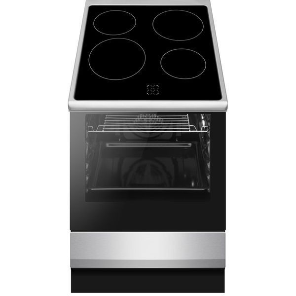 Плита електрична Hansa FCCX580009 FCCX580009 фото