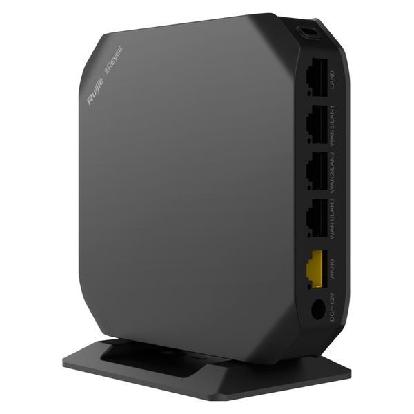 Маршрутизатор Ruijie Networks RG-EG105GW(T) RG-EG105GW(T) фото
