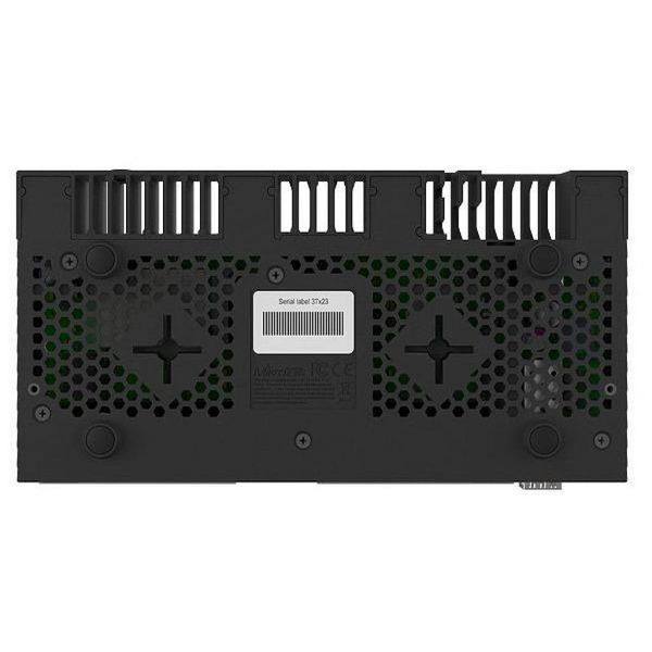 Маршрутизатор Mikrotik RB4011iGS+RM RB4011iGS+RM фото