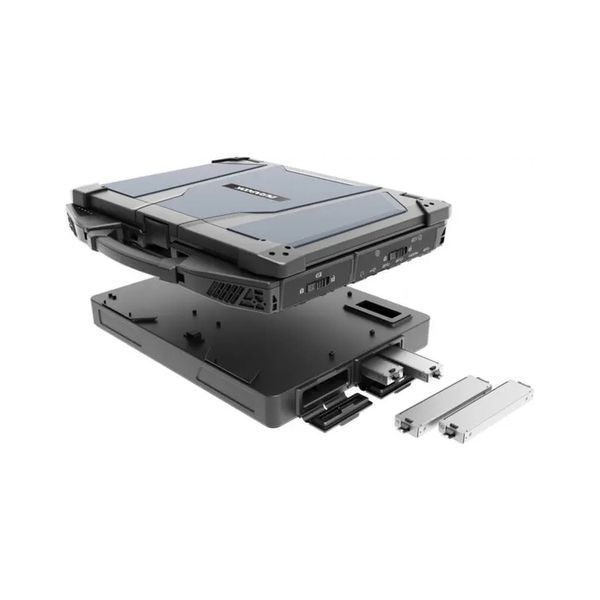 Ноутбук Durabook Z14 Basic (Z4E1Q4DA3BXX) Z4E1Q4DA3BXX фото
