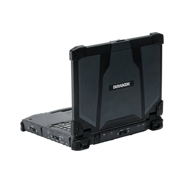Ноутбук Durabook Z14 Basic (Z4E1Q4DA3BXX) Z4E1Q4DA3BXX фото