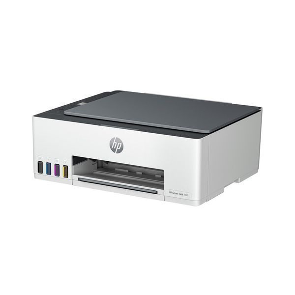Багатофункціональний пристрій HP Smart Tank 580 c Wi-Fi (1F3Y2A) 1F3Y2A фото