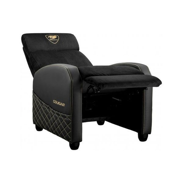 Крісло ігрове Cougar Ranger Elite Gold Ranger Elite Gold фото