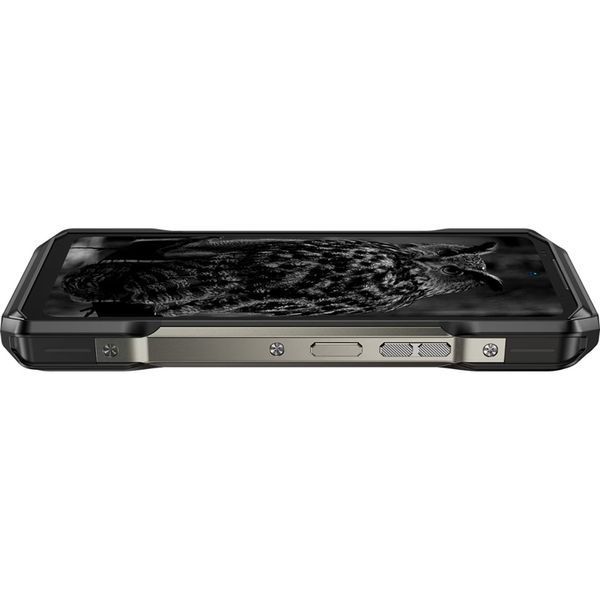 Смартфон Ulefone Armor 27 12/256Gb Black 6975326663892 фото