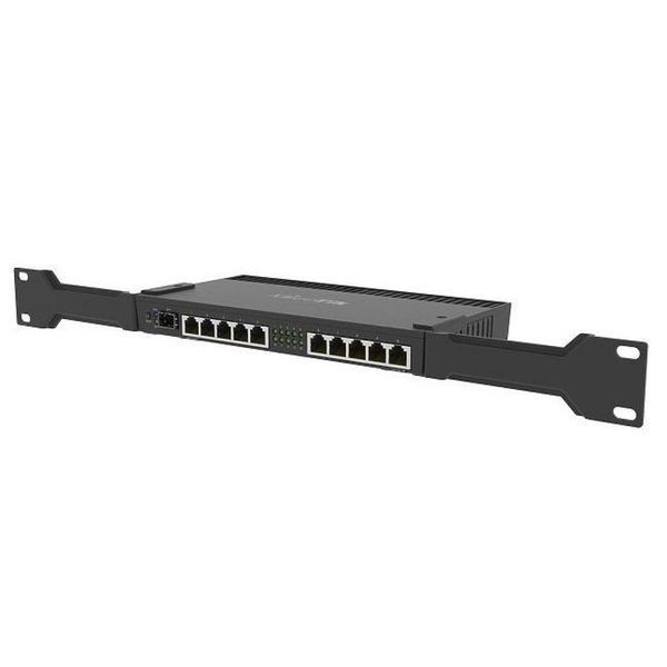 Маршрутизатор Mikrotik RB4011iGS+RM RB4011iGS+RM фото