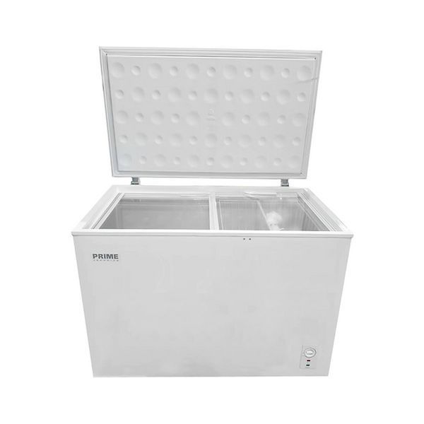 Морозильна скриня PRIME Technics CS 34528 MG CS 34528 MG фото