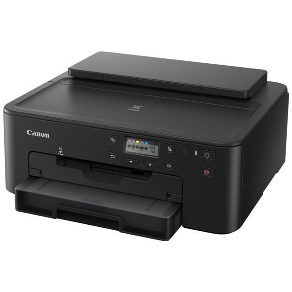 Струменевий принтер Canon PIXMA TS704 с WI-FI (3109C027) 3109C027 фото