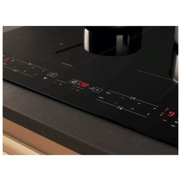 Варочна поверхня Whirlpool WLB4060CPNE WLB4060CPNE фото