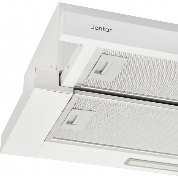 Витяжка кухонна Jantar TLT 650 LED 60 WH TLT 650 LED 60 WH фото