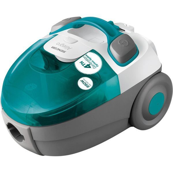 Пилосос Sencor SVC511TQ-EUE2 SVC511TQ-EUE2 фото