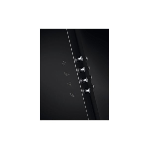Витяжка кухонна Electrolux LFV326K LFV326K фото