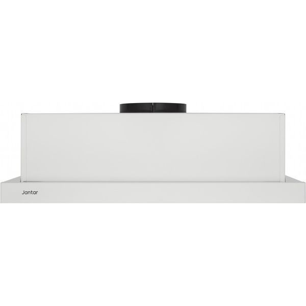 Витяжка кухонна Jantar TLT 650 LED 60 WH TLT 650 LED 60 WH фото