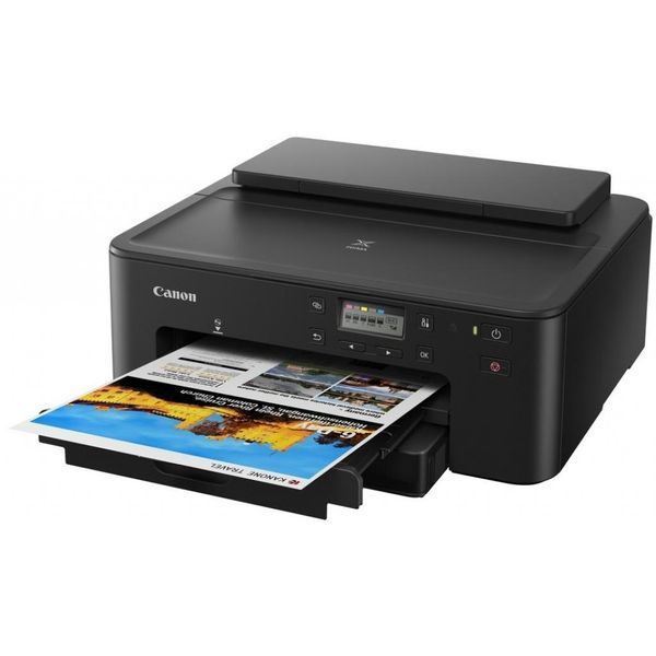 Струменевий принтер Canon PIXMA TS704 с WI-FI (3109C027) 3109C027 фото