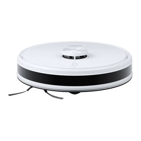 Пилосос Ecovacs DEEBOT DLX34 Y1 PRO DLX34 Y1 PRO фото