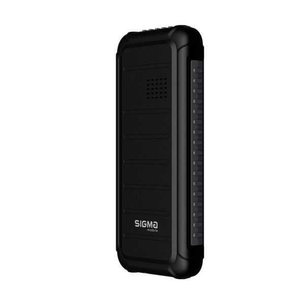 Мобільний телефон Sigma X-style 18 Black-Grey 4827798854419 фото