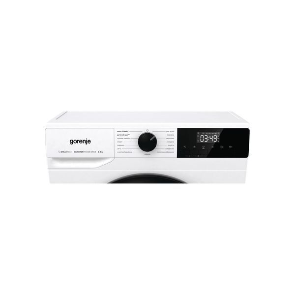 Пральна машина Gorenje W1NHPI84AS W1NHPI84AS фото