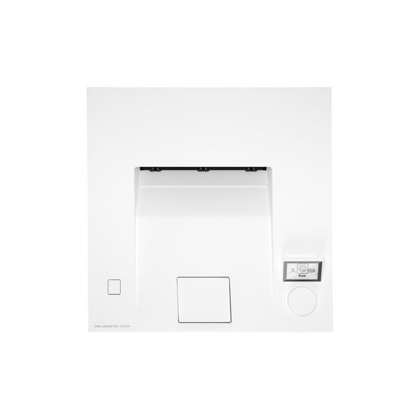 Принтер А4 HP Color LaserJet Pro 4203dn 4RA89A фото