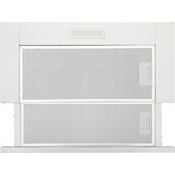 Витяжка кухонна Jantar TLT 650 LED 60 WH TLT 650 LED 60 WH фото