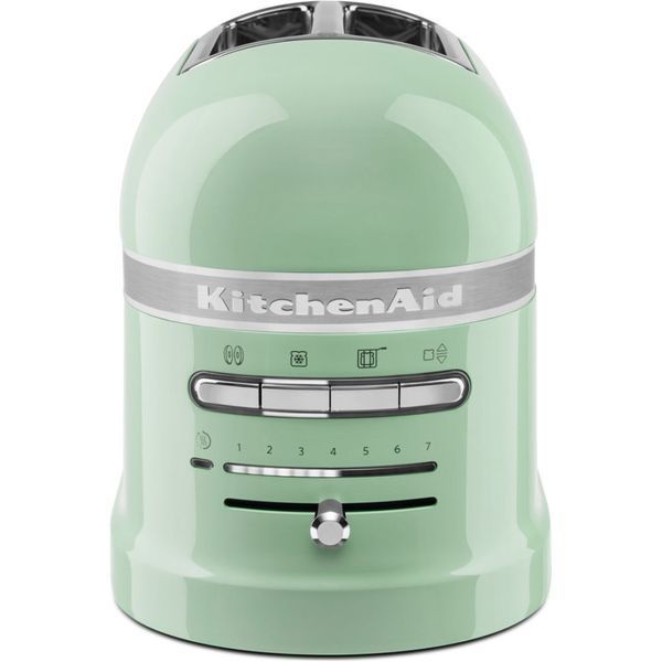 Тостер KitchenAid 5KMT2204EPT 5KMT2204EPT фото