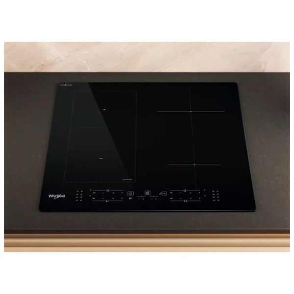 Варочна поверхня Whirlpool WLB4060CPNE WLB4060CPNE фото