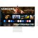 Монітор Samsung LS32FM803UIXUA LS32FM803UIXUA фото 1