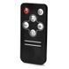 Витяжка кухонна GRANADO Vivares 1614-1200 black glass (GCH336411) GCH336411 фото 11