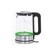 Електрочайник Mesko MS 1301 black MS 1301 black фото 2