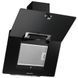 Витяжка кухонна GRANADO Vivares 1614-1200 black glass (GCH336411) GCH336411 фото 3