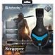 Навушники Defender Scrapper 500 Blue-Black (64501) 64501 фото 9