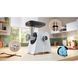 М'ясорубка Bosch MFWS420W MFWS420W фото 11