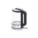 Електрочайник Mesko MS 1301 black MS 1301 black фото 4