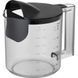 Соковитискач Panasonic MJ-CB600STQ MJ-CB600STQ фото 7
