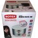 Мультиварка Rotex RMC505-W RMC505-W фото 2