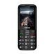 Мобільний телефон Sigma Comfort 50 Black 4827798121818 фото 2