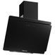 Витяжка кухонна GRANADO Vivares 1614-1200 black glass (GCH336411) GCH336411 фото 2