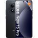 Смартфон Xiaomi Redmi Note 15 Pro 8/256GB Black (1183684) 1183684 фото 1