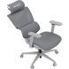 Крісло ігрове AndaSeat X-Air Pro Size XL Mesh Gray (AD-WY-01-GGF-G01) AD-WY-01-GGF-G01 фото 4