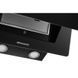Витяжка кухонна GRANADO Vivares 1614-1200 black glass (GCH336411) GCH336411 фото 6