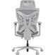 Крісло ігрове AndaSeat X-Air Pro Size XL Mesh Gray (AD-WY-01-GGF-G01) AD-WY-01-GGF-G01 фото 5