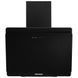 Витяжка кухонна GRANADO Vivares 1614-1200 black glass (GCH336411) GCH336411 фото 1