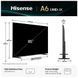 Телевізор Hisense 85A6Q 85A6Q фото 2