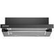 Витяжка кухонна GRANADO Telde 603-1200 black (GCH336311) GCH336311 фото 2