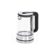 Електрочайник Mesko MS 1301 black MS 1301 black фото 3