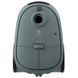 Пилосос Electrolux мішковий EB61C1OG EB61C1OG фото 3